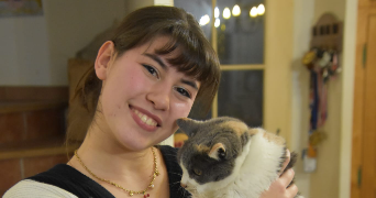 alaya pet sitter à CHATEAURENARD 13160_0