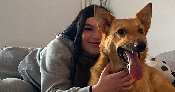 marianne pet sitter à ANGERS 49000_0