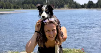 chloé pet sitter à ARGELES GAZOST 65400