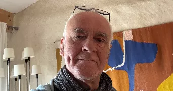 hervé pet sitter à ST QUENTIN LA POTERIE 30700