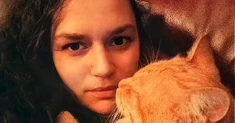 marine pet sitter à MENSIGNAC 24350