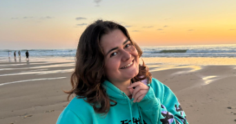 marion pet sitter à ST MICHEL SUR ORGE 91240_0