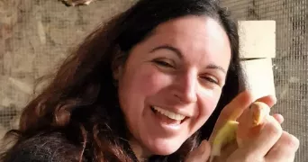 stephanie pet sitter à HASTINGUES 40300