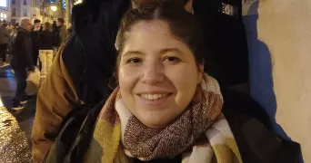emma pet sitter à SAINTES 17100