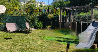 isabelle pet sitter à AMIENS 80000_1