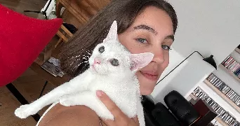 jeanne pet sitter à BESANCON 25000