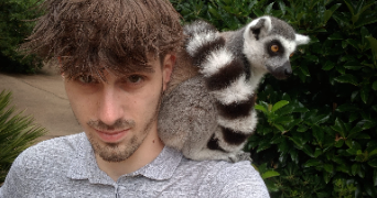 thibault pet sitter à ANGERS 49000_0