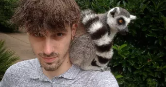 thibault pet sitter à ANGERS 49000