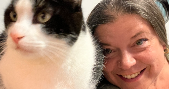 axelle pet sitter à PARIS 18 75018_2