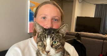 natalie pet sitter à LA ROCHELLE 17000_1