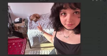 paola pet sitter à SOURS 28630