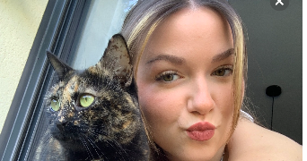 léa pet sitter à ORLEANS 45000_4