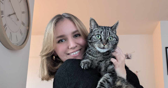 lauryne pet sitter à CALAIS 62100_0