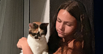 lisa pet sitter à BESANCON 25000_1