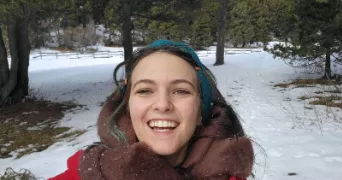 lilou pet sitter à Lézat-sur-Lèze 09210