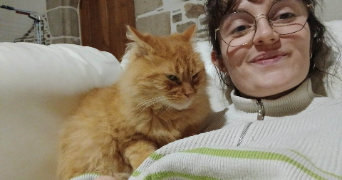 nolwenn pet sitter à LANDUJAN 35360_2