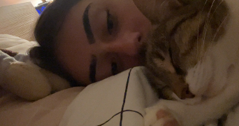 célia pet sitter à Bihorel 76420_2