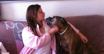 alexandra pet sitter à MARSEILLE 12 13012_0