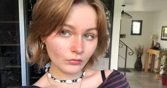 sarah pet sitter à TRIEL SUR SEINE 78510