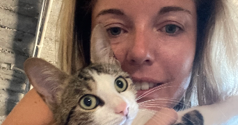 nathalie pet sitter à CROLLES 38920_2