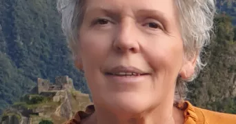 chantal pet sitter à HAUBOURDIN 59320