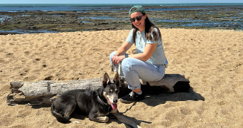 marie pet sitter à LE MANS 72000_2
