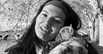 alizée pet sitter à JARNAC 16200_0