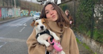 elsa pet sitter à BORDEAUX 33200_1