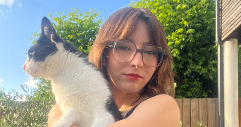 sarah pet sitter à MERIGNAC 33700_0