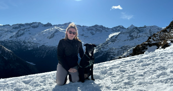 noriane pet sitter à Armoy 74200_2