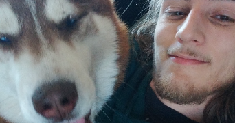 samuel pet sitter à VIEUX VIEL 35610_1