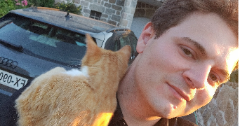 noé pet sitter à GRENOBLE 38000_2