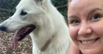 marie pet sitter à CHALLANS 85300