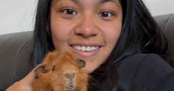 natacha pet sitter à ALES 30100_2