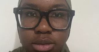 mariama pet sitter à PARIS 19 75019