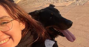 emilie pet sitter à BEINE 89800_0