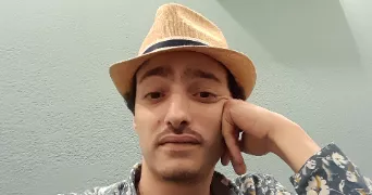 benjamin pet sitter à QUIMPER 29000