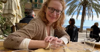 charlotte pet sitter à NICE 06100