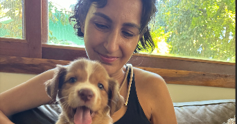 paola dog sitter à PARIS 04 75004_0