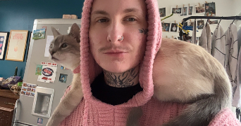 raphaël pet sitter à ROUBAIX 59100_2