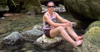 nina pet sitter à CHECY 45430
