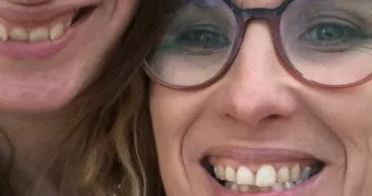 isabelle pet sitter à BOURDONNE 78113