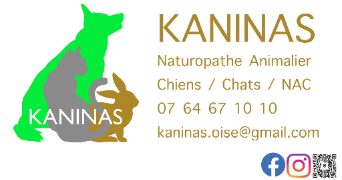 marina pet sitter à LA NEUVILLE ROY 60190_7