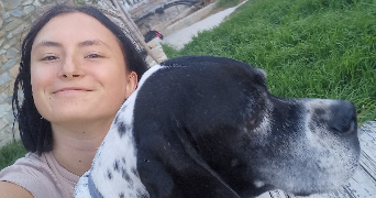 morgane pet sitter à ST RAPHAEL 83700_0