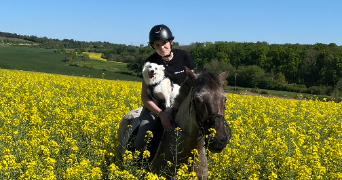 hannah pet sitter à Livry-Gargan 93190_14