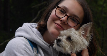 noémie pet sitter à VILLENEUVE ST DENIS 77174_2