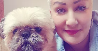 nathalie pet sitter à POISY 74330