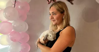 marianne pet sitter à MOLLANS SUR OUVEZE 26170