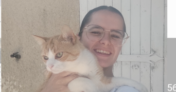 marie pet sitter à QUINT FONSEGRIVES 31130_0