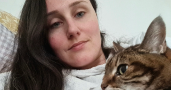 aurore cat sitter à PARIS 16 75016_2